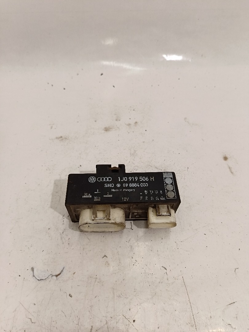 Módulo do ventilador SEAT - ID S_1961