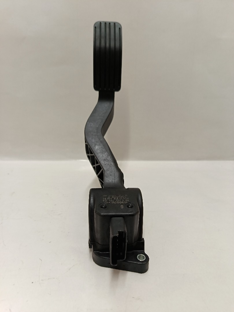 Pedal do acelerador PEUGEOT 207 (WA_, WC_) Imagem-1