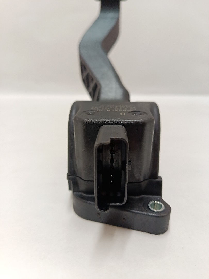 Pedal do acelerador PEUGEOT 207 (WA_, WC_) Imagem-3