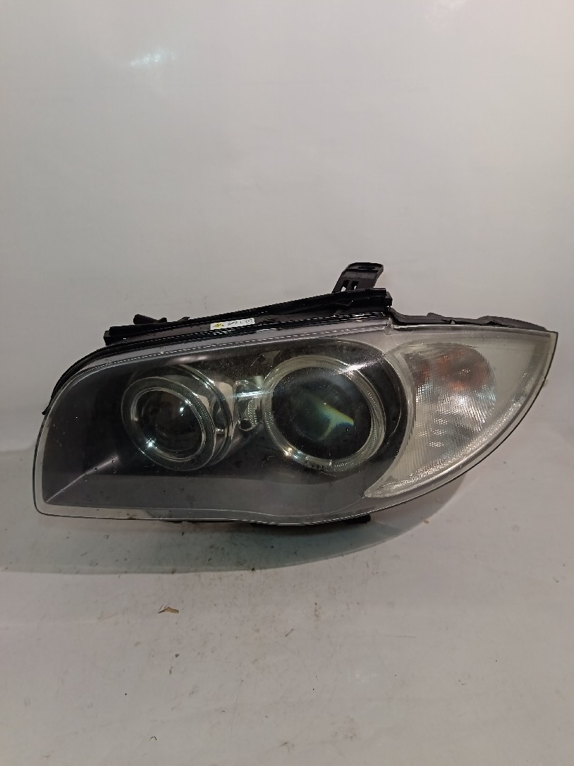 Ótica / farol esquerda BMW - ID S_2