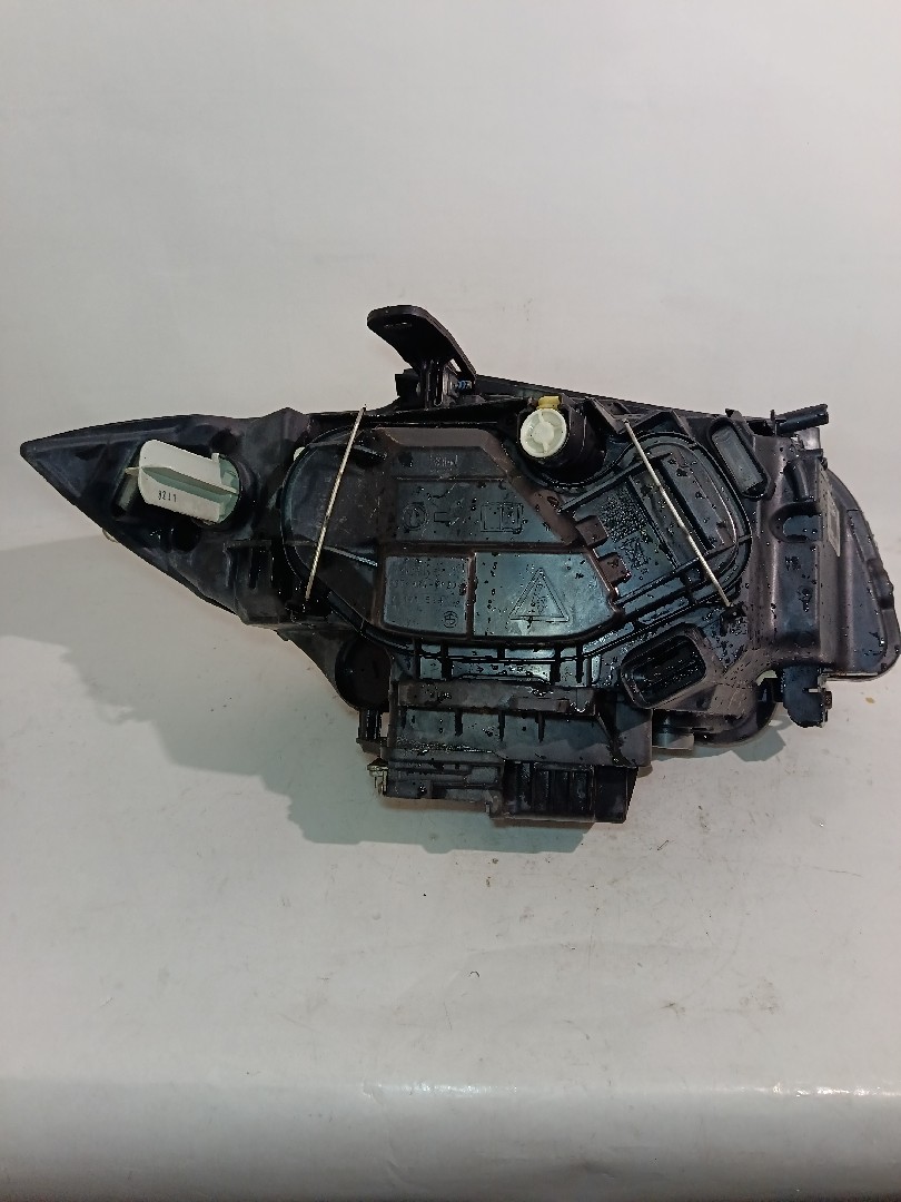 Ótica / farol esquerda BMW 1 Cabriolet (E88) Imagem-1