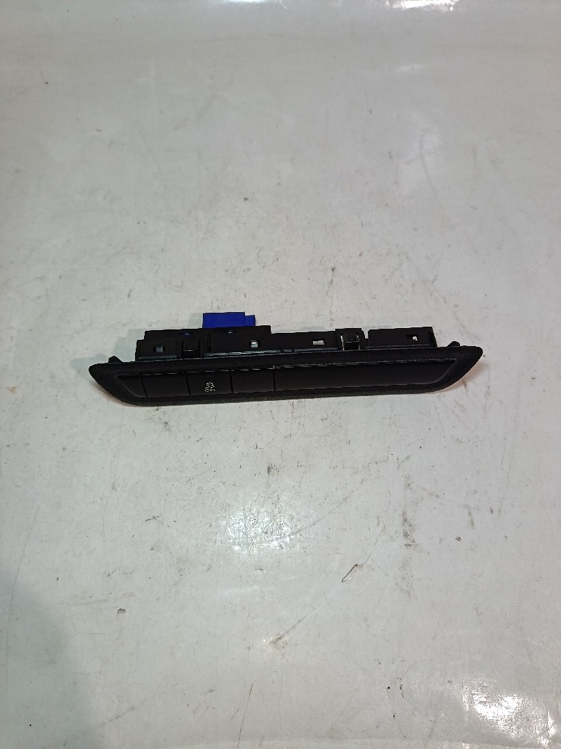 Botão / interruptor controlo tração PEUGEOT - ID S_2021