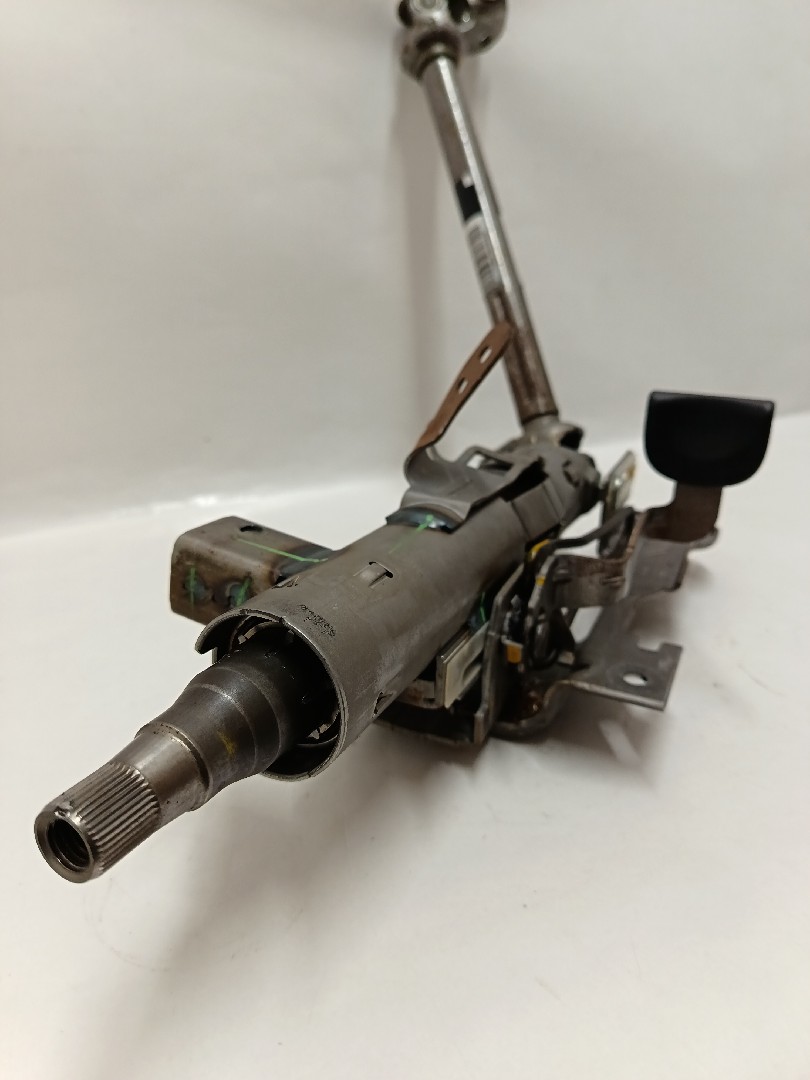 Coluna de direção PEUGEOT 207 (WA_, WC_) Imagem-1