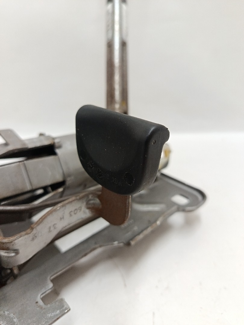 Coluna de direção PEUGEOT 207 (WA_, WC_) Imagem-2