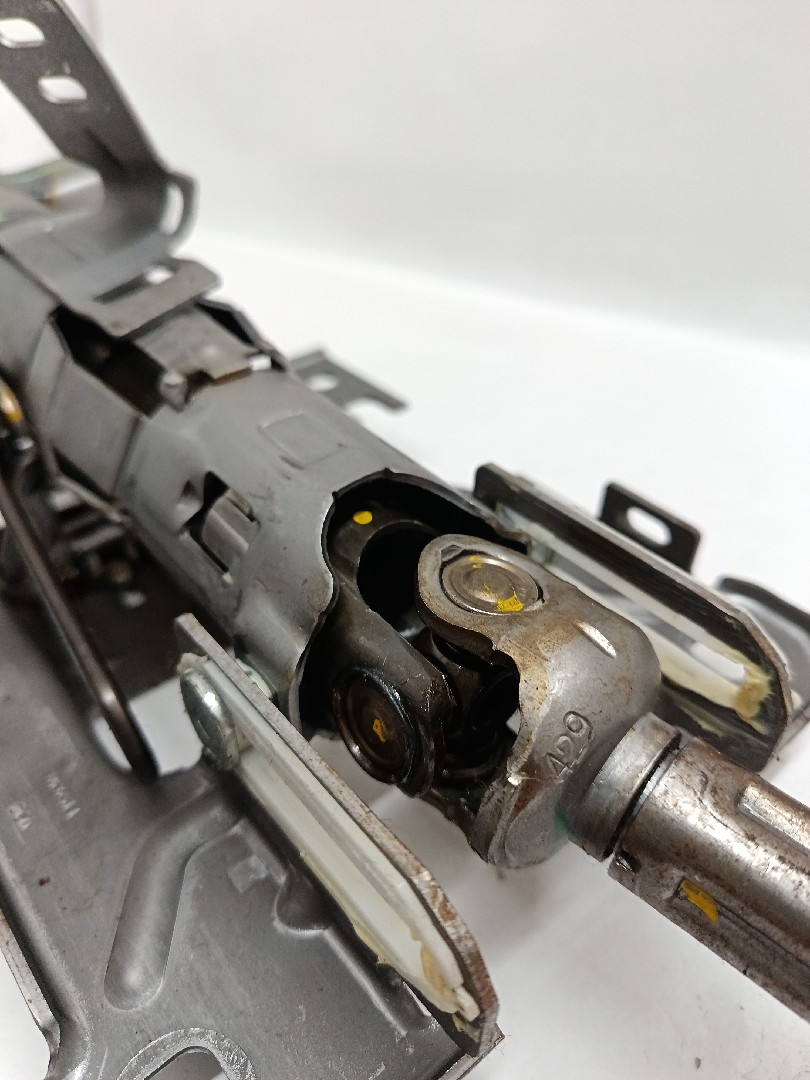 Coluna de direção PEUGEOT 207 (WA_, WC_) Imagem-4