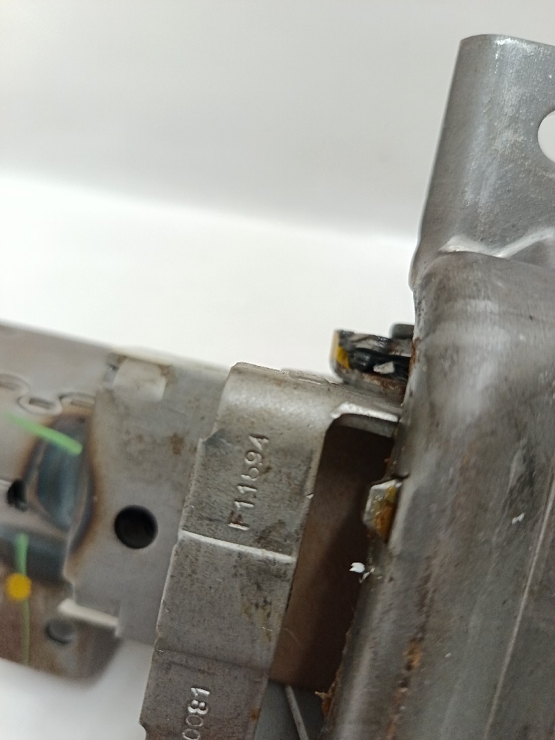 Coluna de direção PEUGEOT 207 (WA_, WC_) Imagem-6