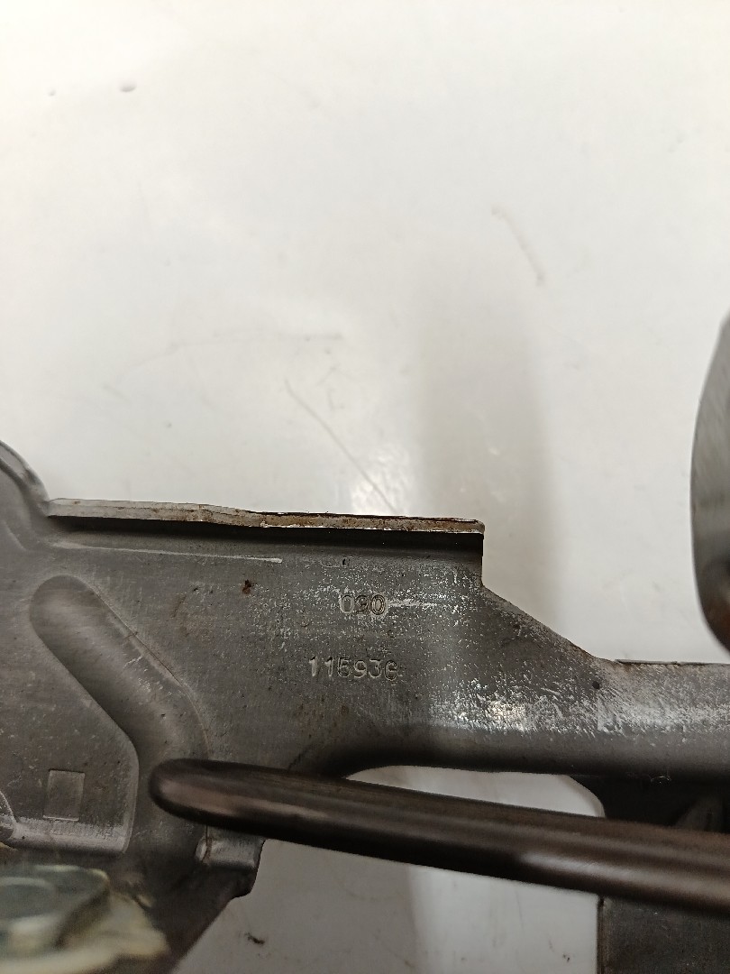 Coluna de direção PEUGEOT 207 (WA_, WC_) Imagem-7