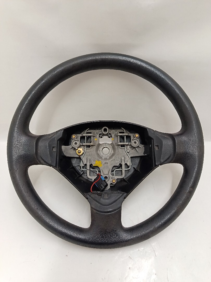 Steering wheel PEUGEOT - ID S_204