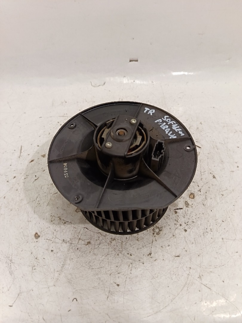 Motor da chauffage / sofagem FORD - ID S_2043