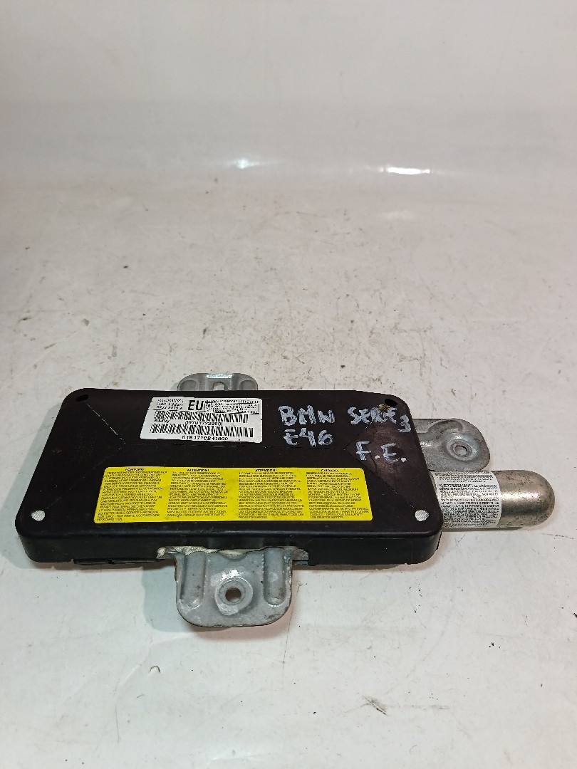 Left Front Side Airbag BMW - ID S_2052