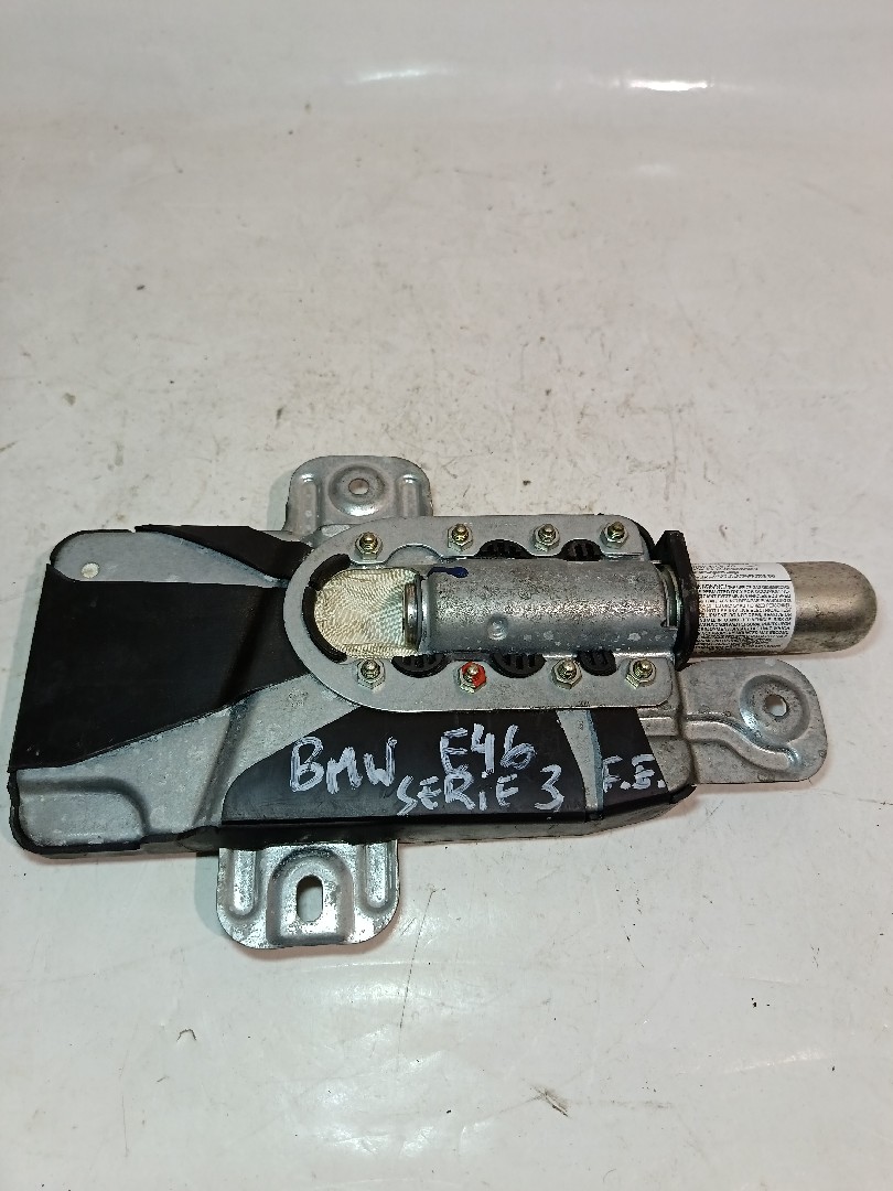 Airbag lateral frente esquerda BMW 3 (E46) Imagem-1