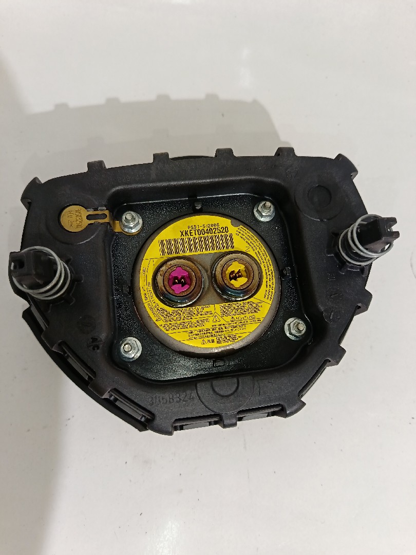 Airbag do volante OPEL Astra G Hatchback (F48_, F08_) Imagem-1