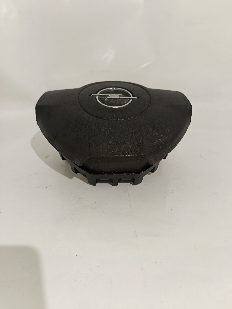 Airbag do volante OPEL Astra G Hatchback (F48_, F08_) Imagem-2