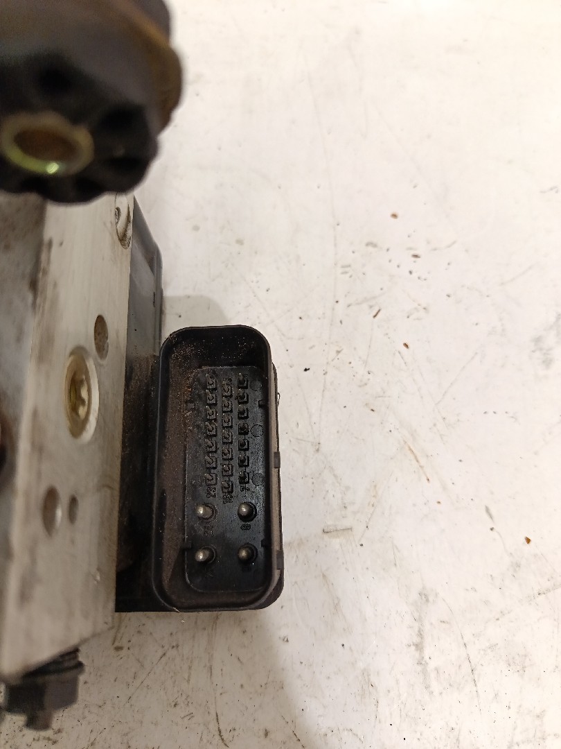 ABS BMW 3 (E46) Imagem-2