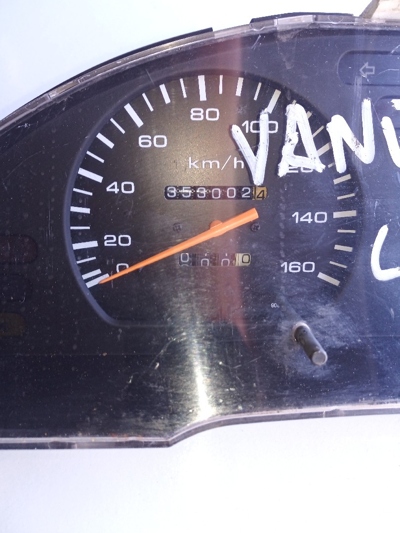 Quadrante / painel de instrumentos NISSAN Vanette Cargo (HC23) Imagem-2