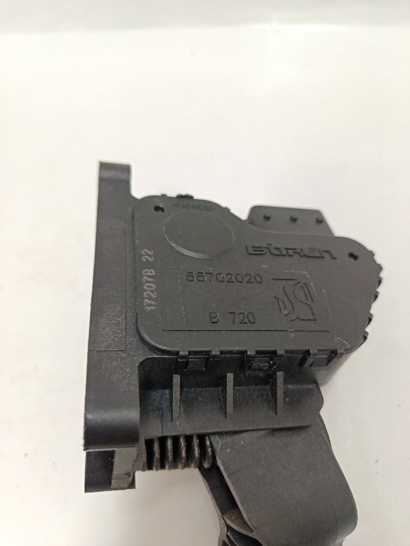 Pedal do acelerador FIAT Grande Punto (199_) Imagem-3