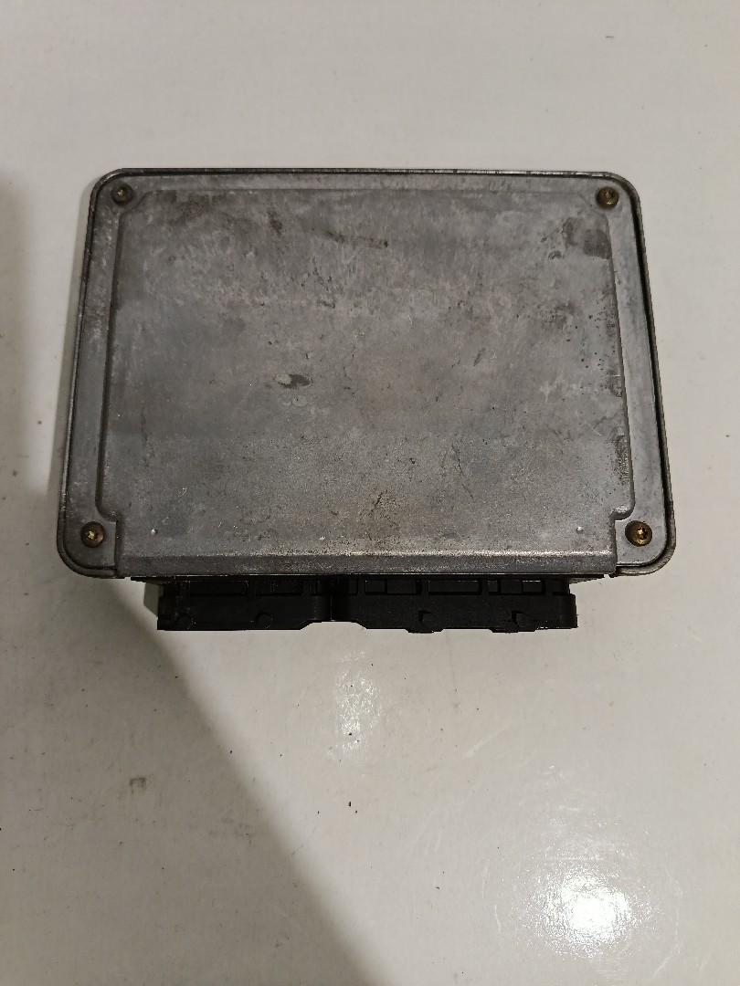 Centralina motor / ECU ROVER 25 (RF) Imagem-1