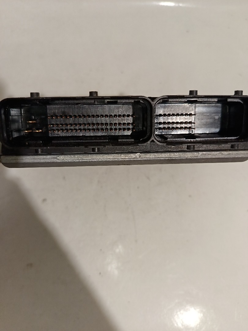 Centralina motor / ECU ROVER 25 (RF) Imagem-2