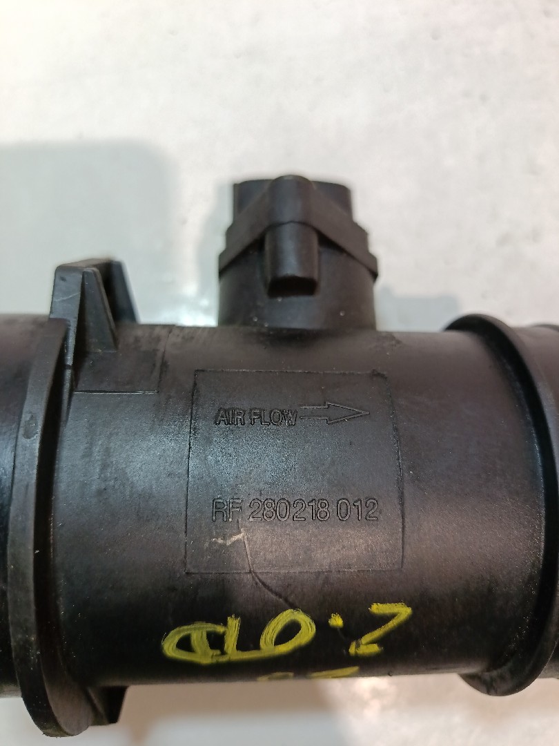 Medidor massa de ar / MAF ROVER 25 (RF) Imagem-3