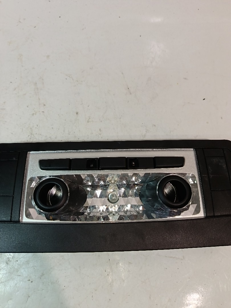 Plafonier central BMW 1 Cabriolet (E88) Imagem-1