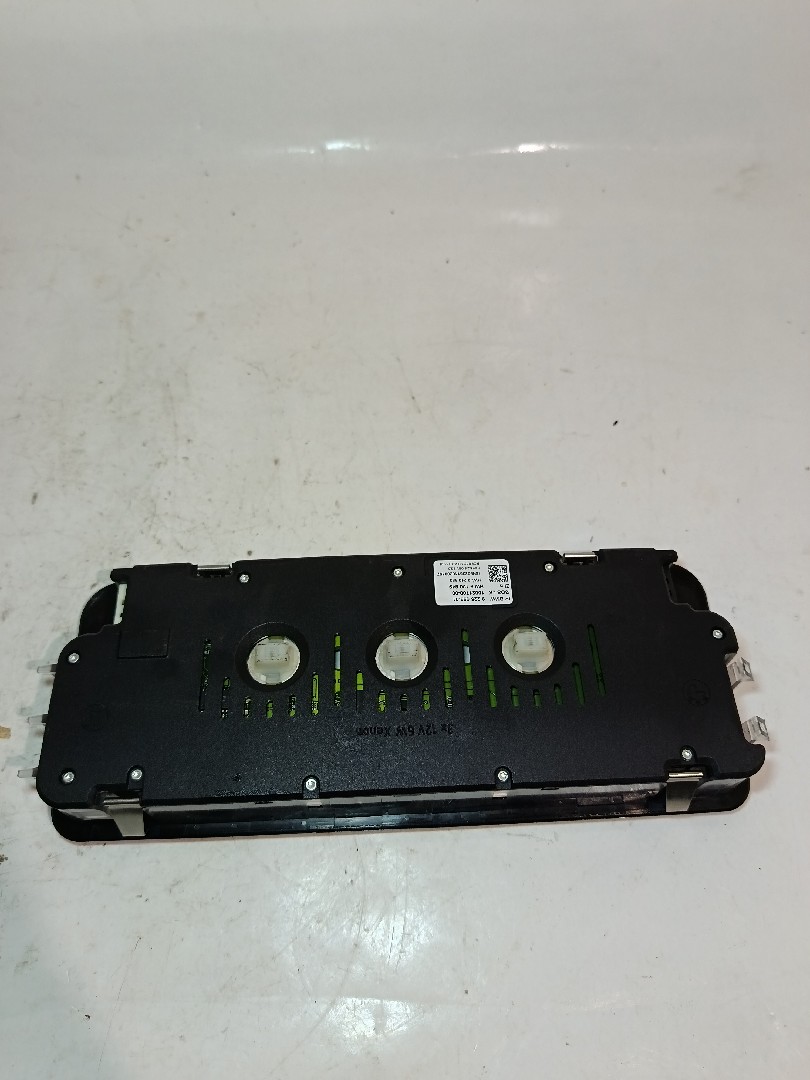 Plafonier central BMW 1 Cabriolet (E88) Imagem-2