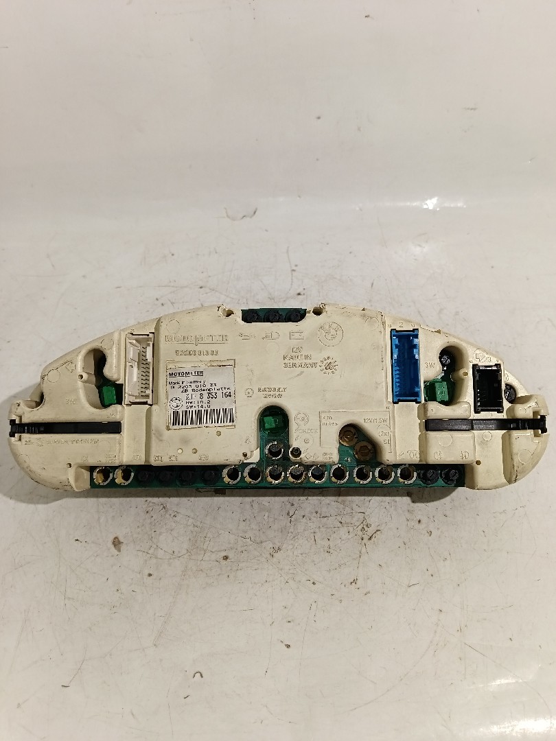 Quadrante / painel de instrumentos BMW 3 (E36) Imagem-1