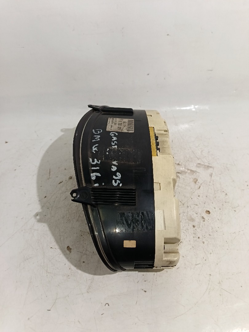 Quadrante / painel de instrumentos BMW 3 (E36) Imagem-3