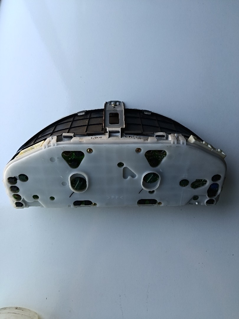 Instrument cluster MAZDA 323 F VI (BJ) Imagem-1