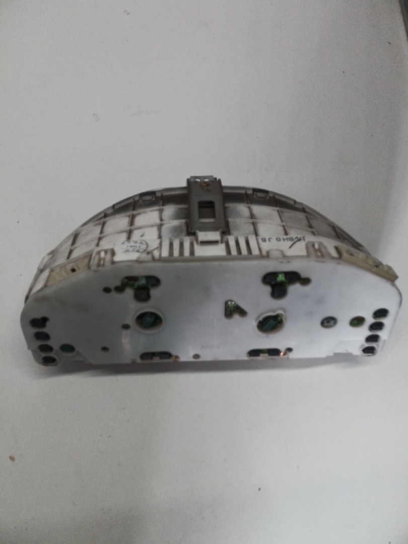 Quadrante / painel de instrumentos MAZDA 323 F VI (BJ) Imagem-1