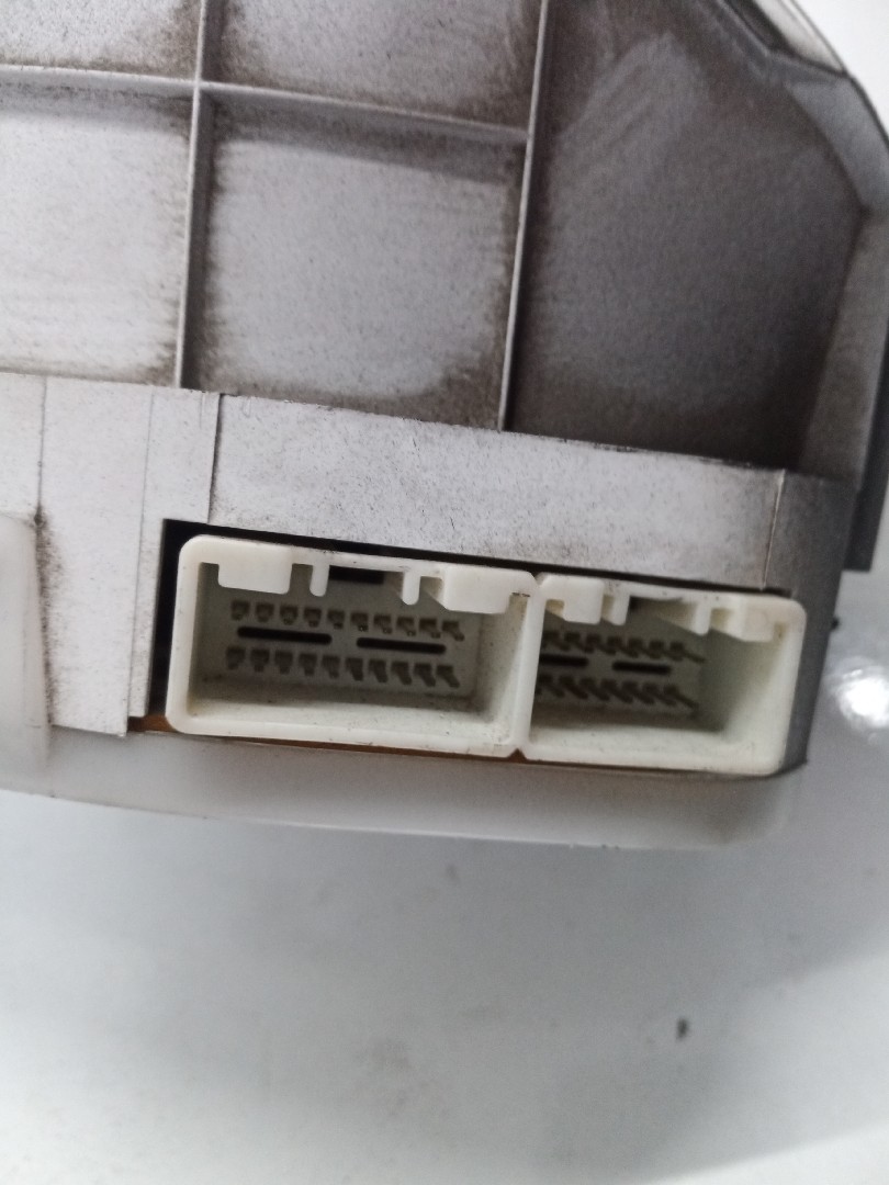 Quadrante / painel de instrumentos MAZDA 323 F VI (BJ) Imagem-2