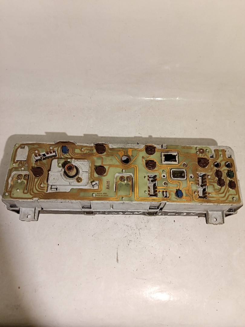 Quadrante / painel de instrumentos NISSAN Pick Up II (D21) Imagem-1
