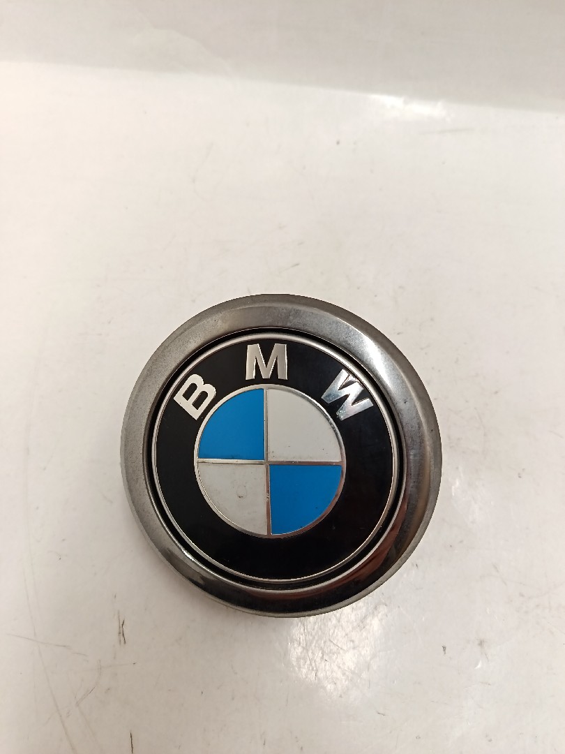 Botão fecho mala BMW - ID S_2142