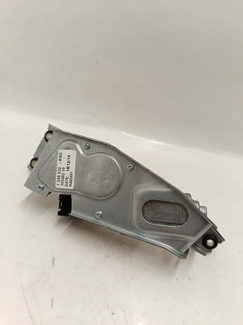 Motor limpa vidros trás BMW 1 (F20) Imagem-3