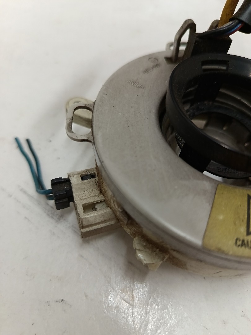 Airbag strap FIAT Bravo I (182_) Imagem-1