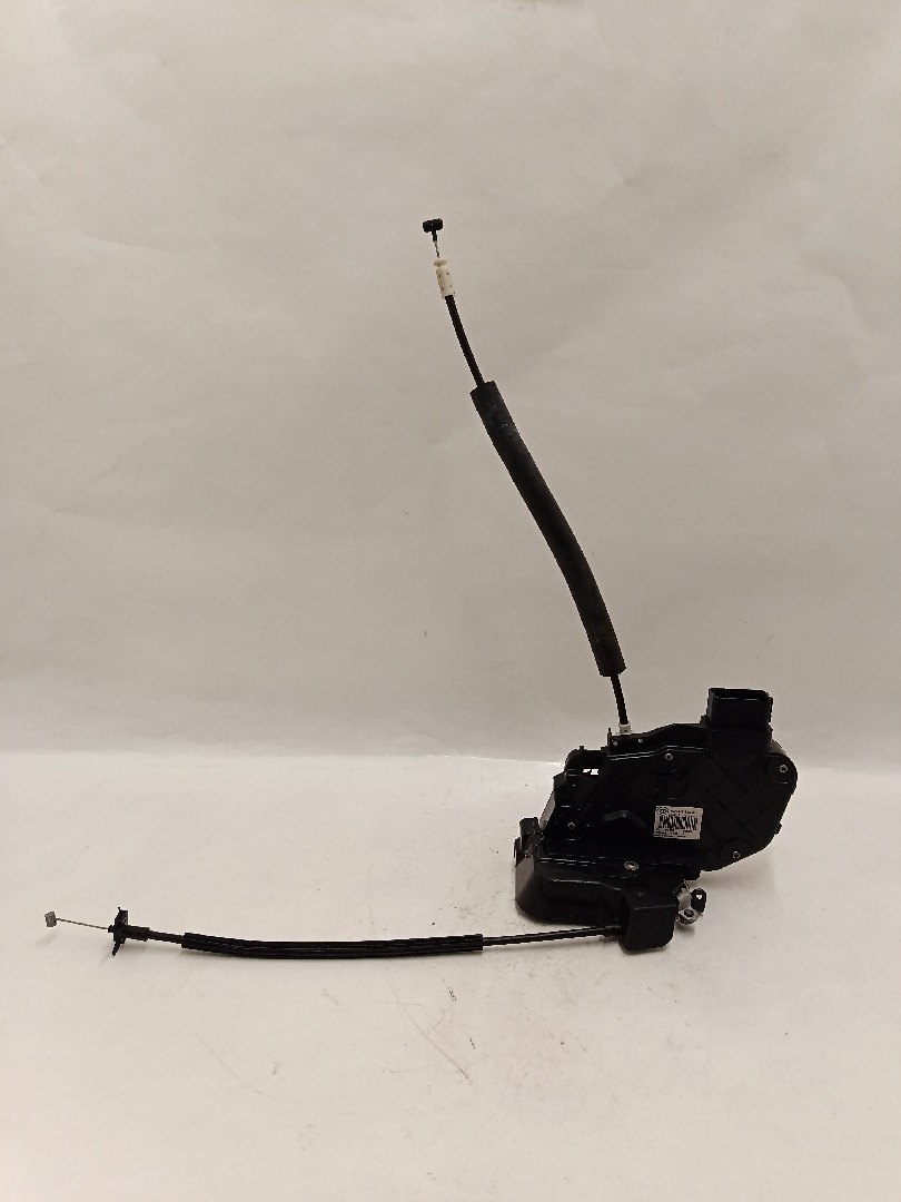 Fechadura / fecho porta frente direito JAGUAR - ID S_2180