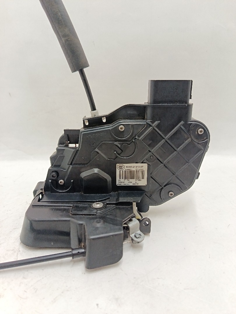 Fechadura / fecho porta frente direito JAGUAR XF (X250) Imagem-1