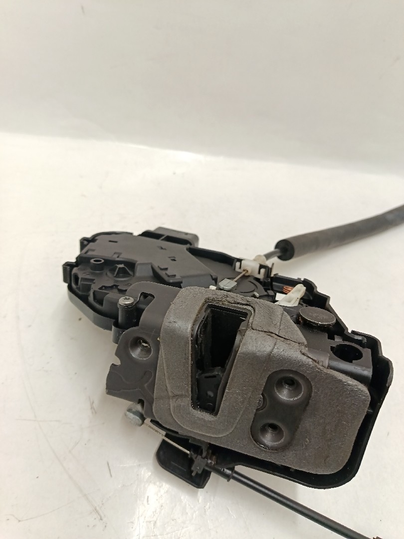 Fechadura / fecho porta frente direito JAGUAR XF (X250) Imagem-3