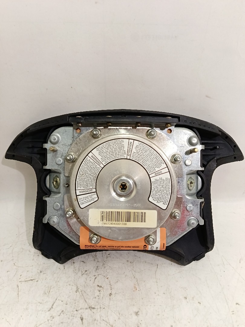 Airbag do volante VOLVO V40 Combi (VW) Imagem-1