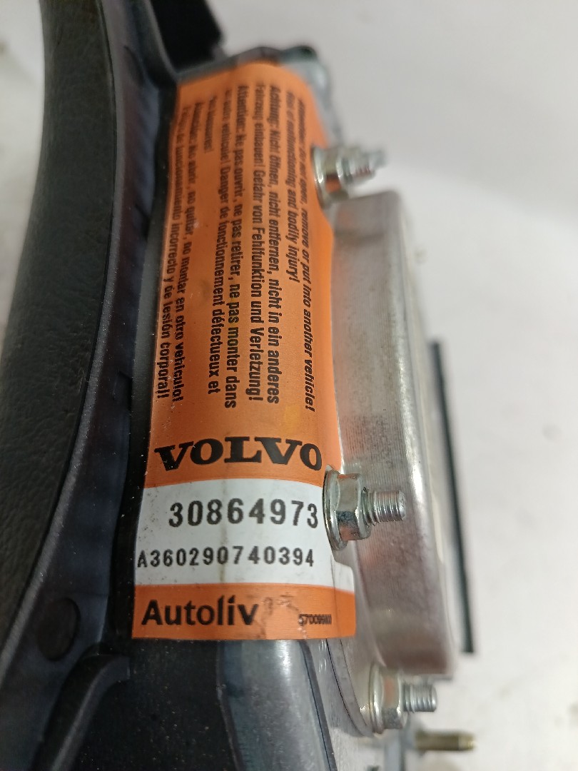 Airbag do volante VOLVO V40 Combi (VW) Imagem-3