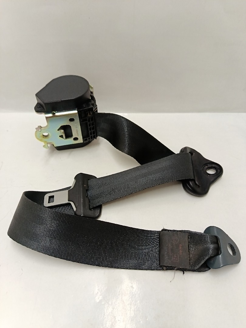 Cinto trás direito PEUGEOT - ID S_223