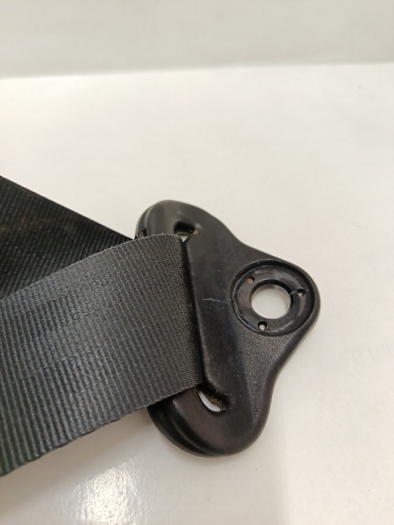 Cinto trás direito PEUGEOT 207 (WA_, WC_) Imagem-1