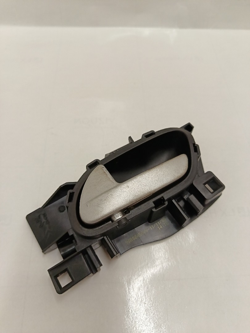 Puxador interior porta frente esquerdo PEUGEOT - ID S_226