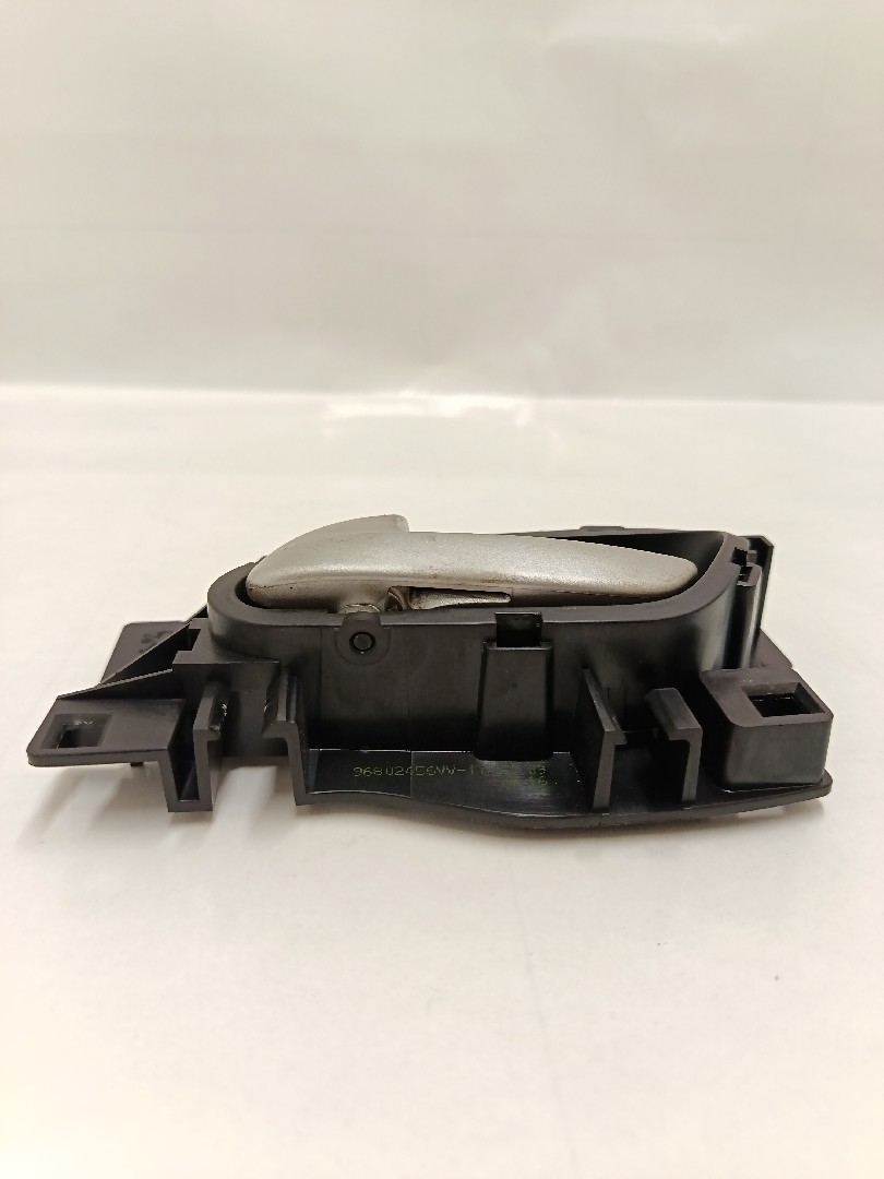 Puxador interior porta frente esquerdo PEUGEOT 207 (WA_, WC_) Imagem-4