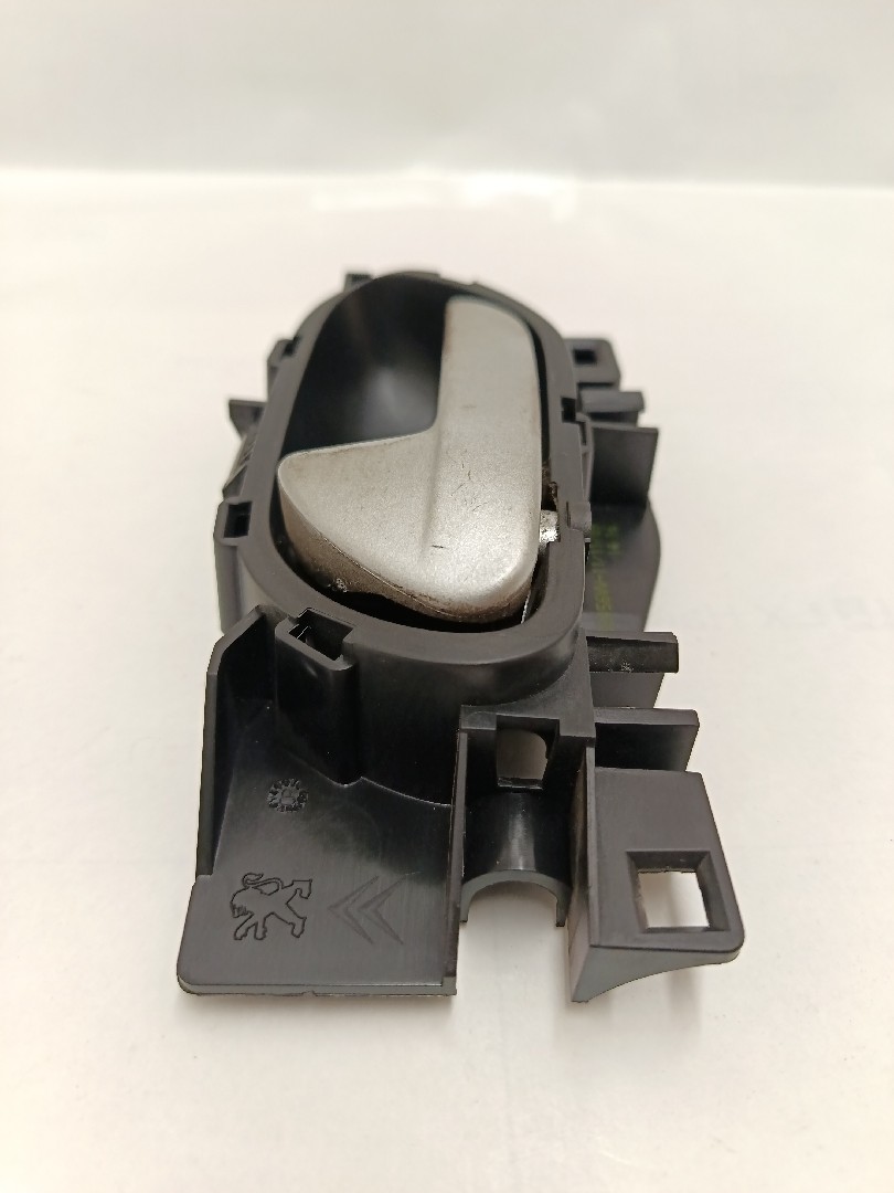 Puxador interior porta frente esquerdo PEUGEOT 207 (WA_, WC_) Imagem-5