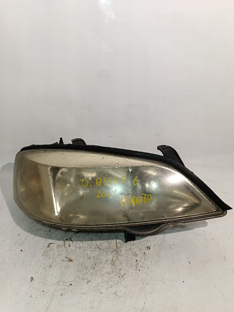 Right Headlight OPEL - ID S_2282