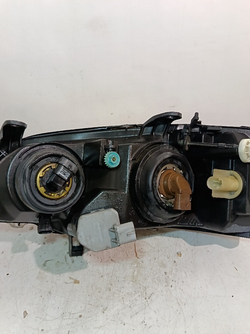 Right Headlight OPEL Astra G Hatchback (F48_, F08_) Imagem-2