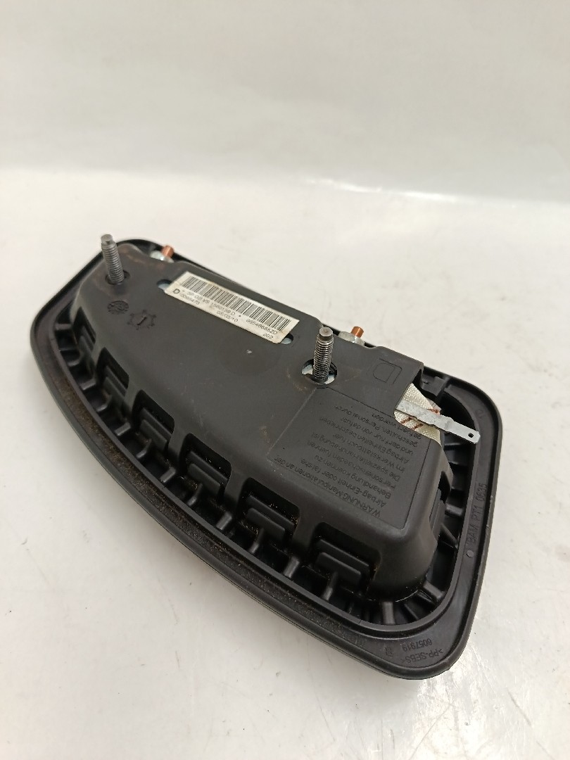 Right Seat Airbag PEUGEOT 207 (WA_, WC_) Imagem-1