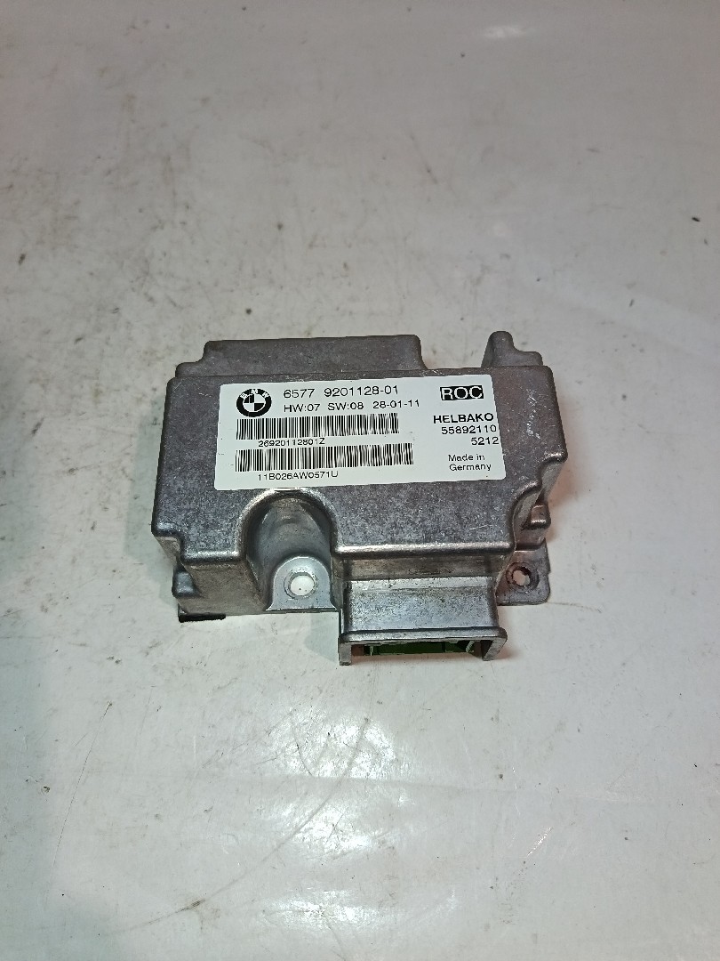 Módulo genérico BMW - ID S_23