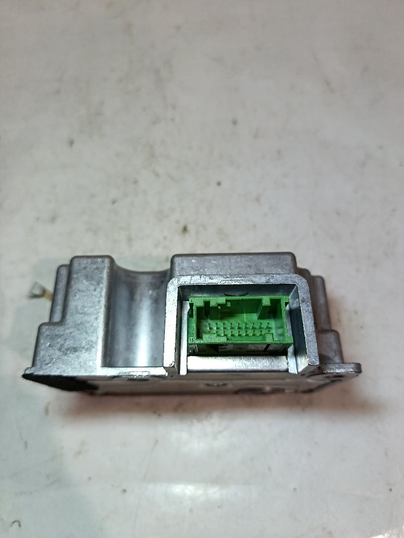 Módulo genérico BMW 1 Cabriolet (E88) Imagem-2