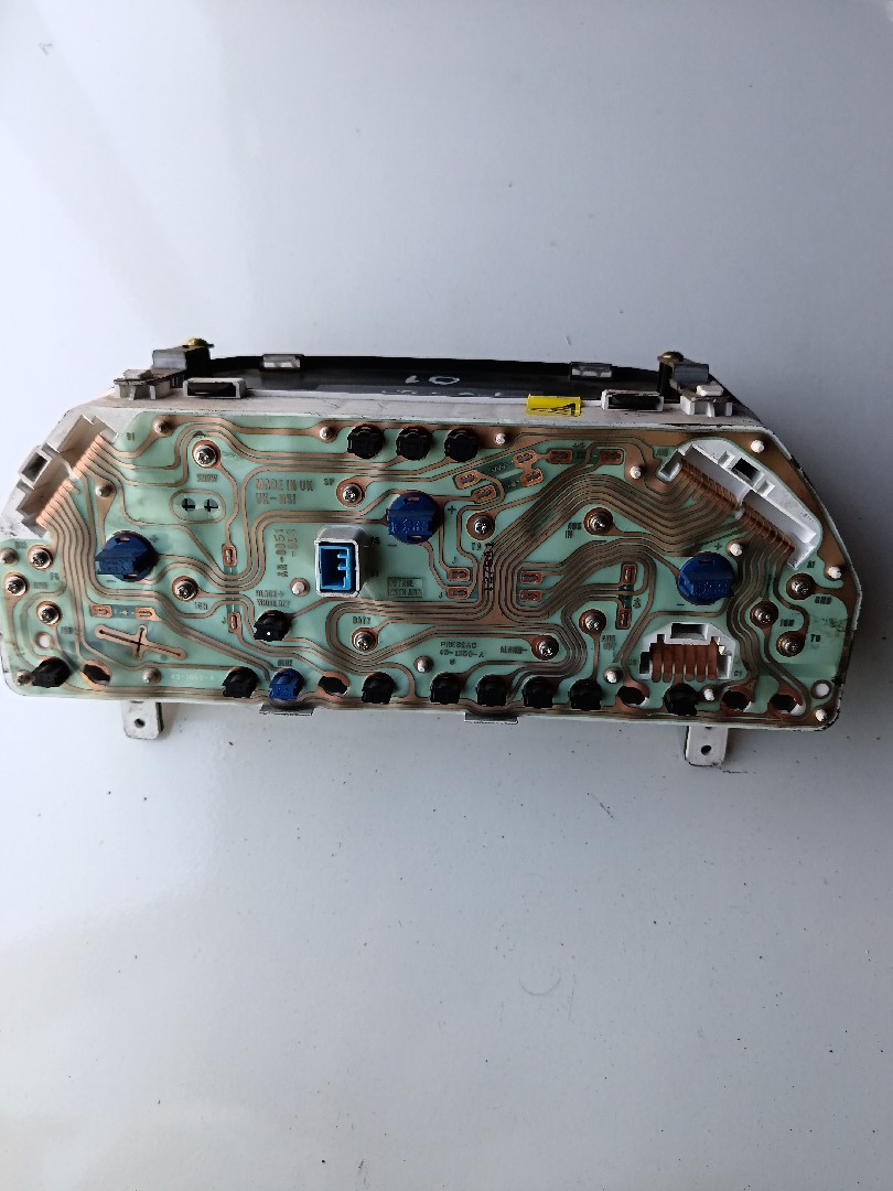 Quadrante / painel de instrumentos ROVER 25 (RF) Imagem-2